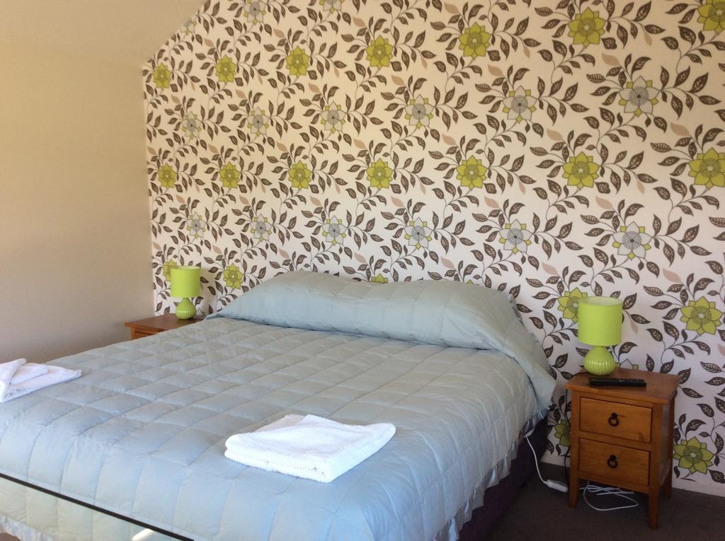 Golfcourse Road Chalets And Lodge Wanaka Rom bilde